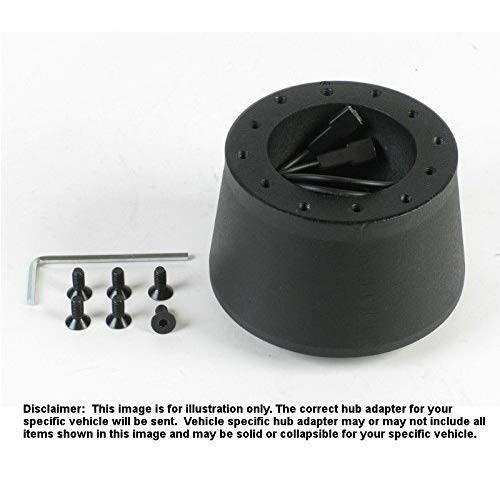 Personal Steering Wheel Hub Adapter Boss Kit for Porsche All Models (1