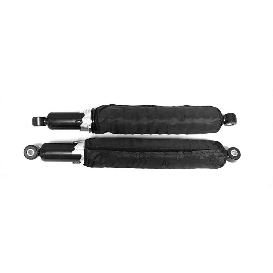 Parts U Halプロショップ2 Front Connection Abosbe 整備工具 Atv Shock Front Type バイク Progressive Rear Set Of