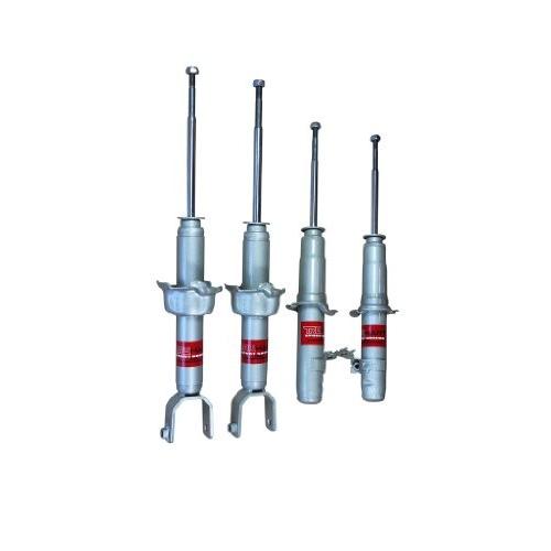 Truhart Lowering Performance Shocks 88-91 Civic