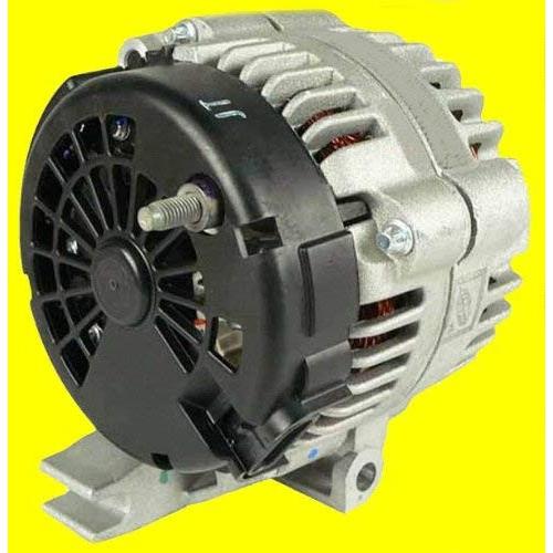 DB Electrical HO-8287-220 New Alternator -220 Amp for High Output 3.4