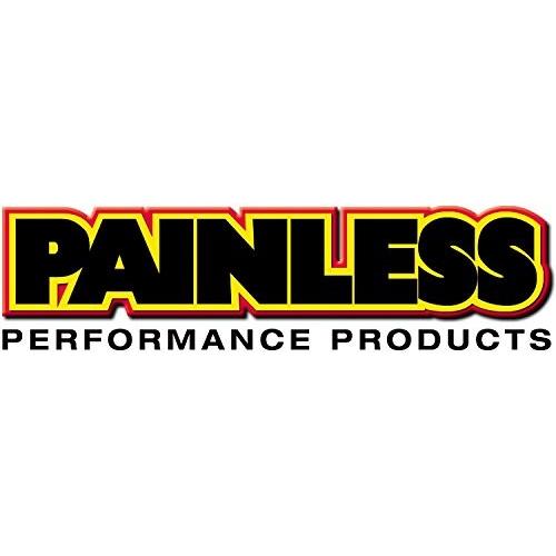 Painless Wiring 50105 High Amp Alternator Shutdown Relay