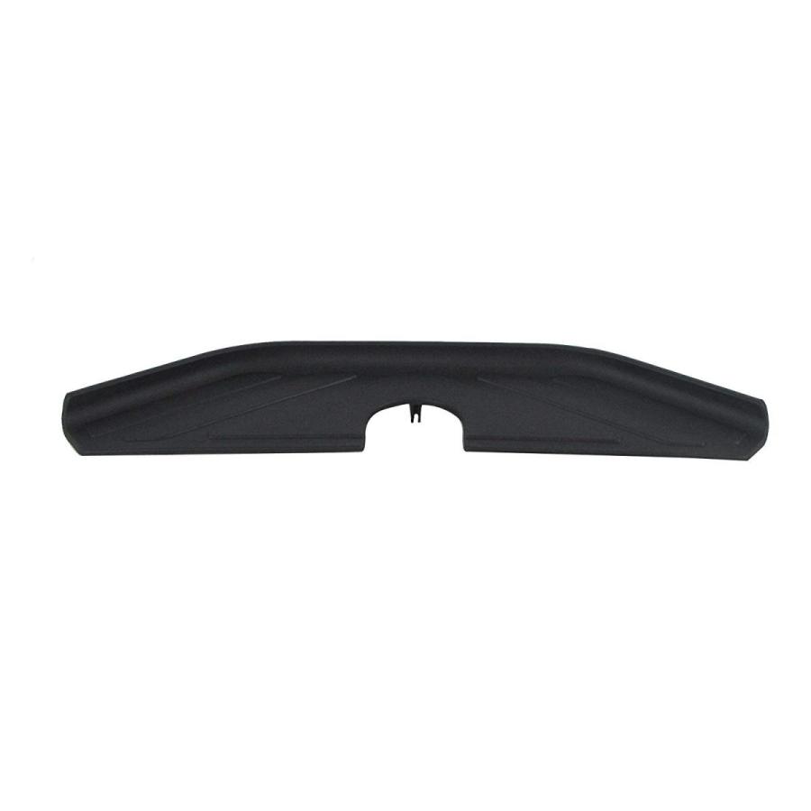 【最安値挑戦中】 Bundle 1992-2013 Ford Econoline Van Rear Step Bumper Top & Center Lowe 【VQL2101870211】(74201円)