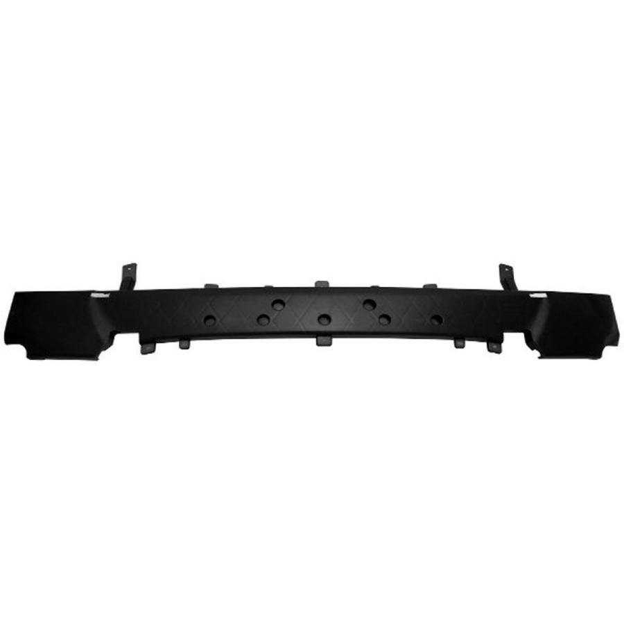 Multiple Manufactures HY1070131C Standard (No variation) Bumper Impact