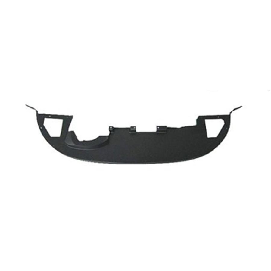 CPP Lower Bumper Cover Lower for 07-12 Dodge Caliber CH1015107