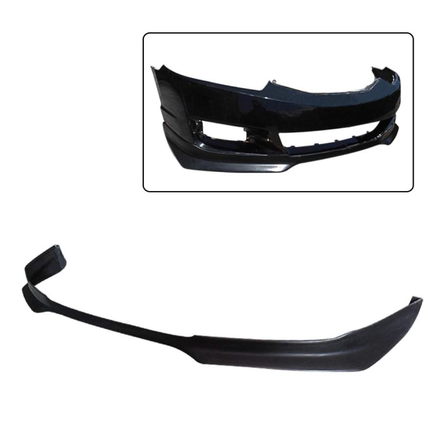 限定製作 Tc Sportline Bo Hoci Type Ra Style Polyurethane Pu Front Bumper 50 Off Www Tratabrasil Org Br