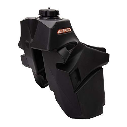 通販限定 Acerbis Fuel Tank 3.1 Gallon Black 2780640001