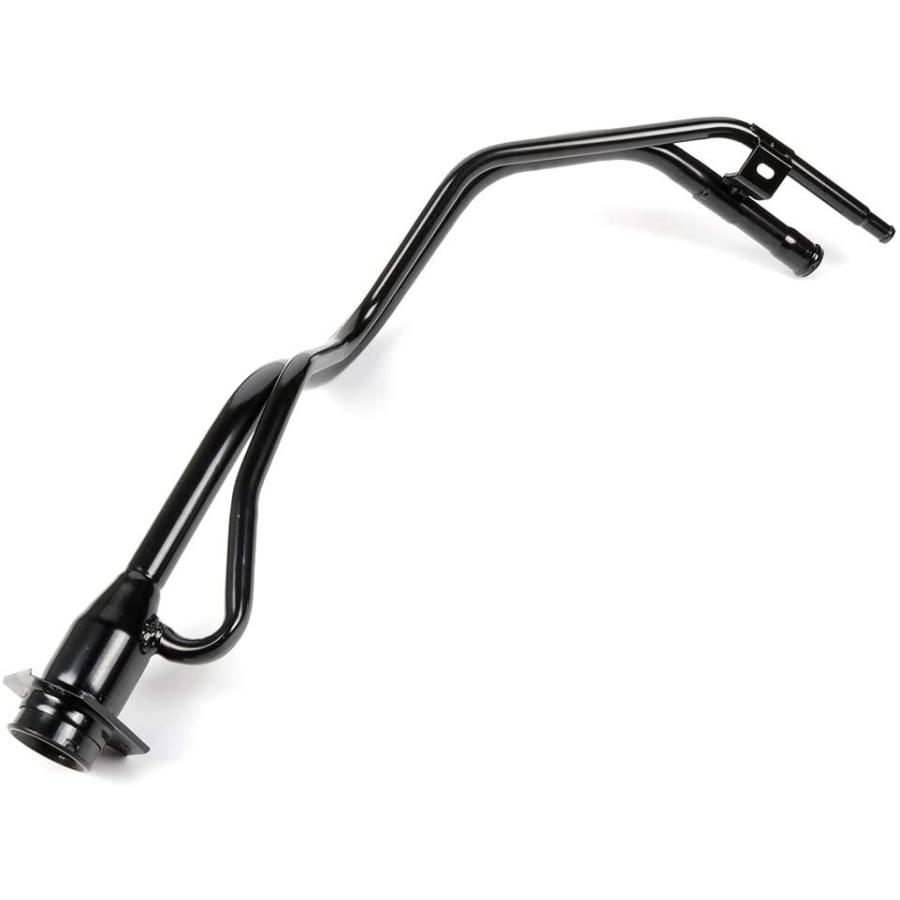 ROADFAR Fuel Gas Tank Filler Neck Pipe Replacement Fuel Tank Pipe Fit 2020031915394801205u