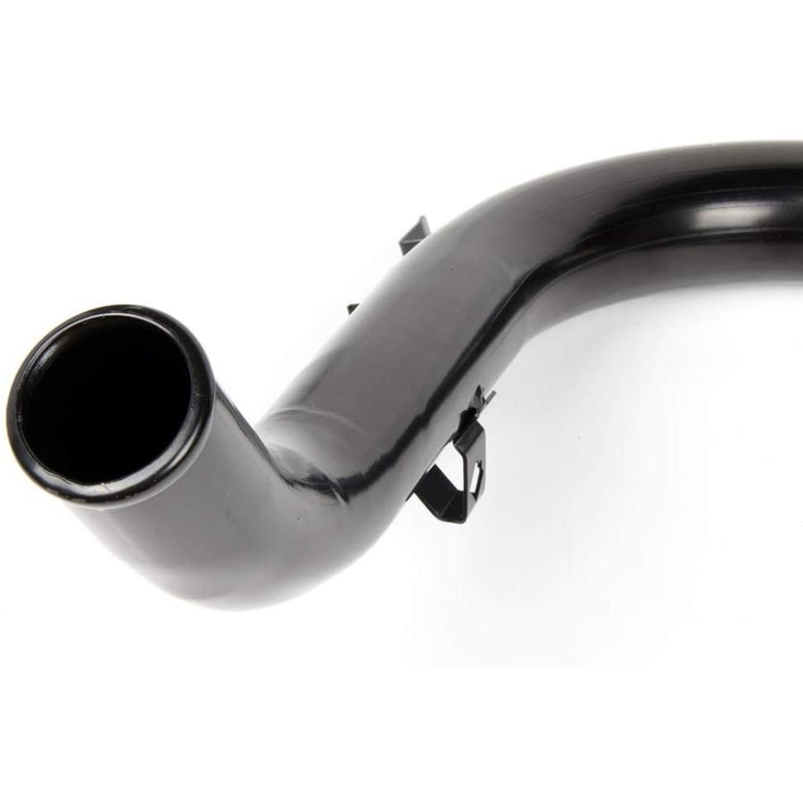 ROADFAR Fuel Gas Tank Filler Neck Pipe Replacement Fuel Tank Pipe Fit