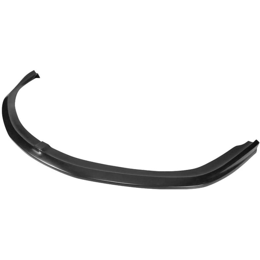 Acura Front U Halプロショップ2 07 08 バンパー Motorsports Lip With Lip Motorsports Tl Bumper Ikon Compatible
