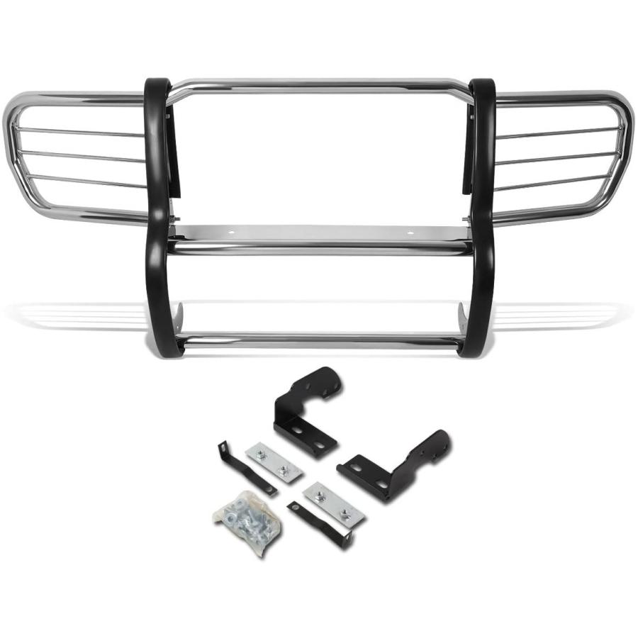 Motoring Brush 外装 ボディパーツ Silver Grille Dna Grill G 047 Ss Front Bumper Guard Uならショッピング ランキングや口コミも豊富なネット通販 更にお得なpaypay残高も スマホアプリも充実で毎日どこからでも気になる商品をその場でお求め