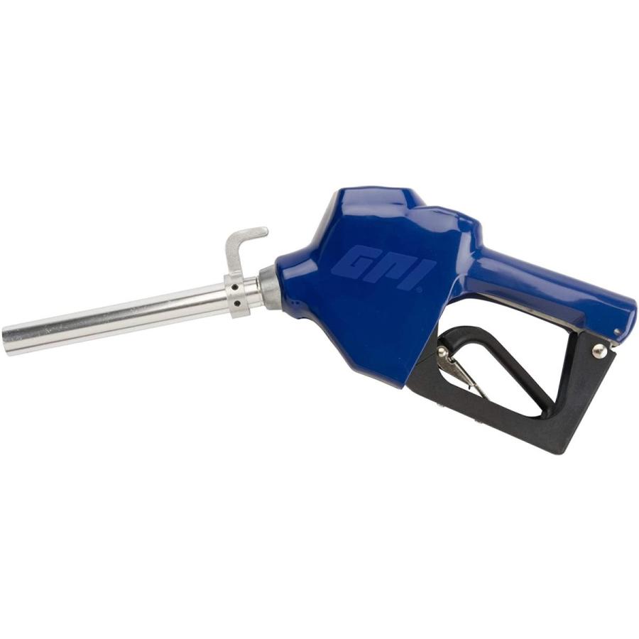 光る人 GPI 110121-8 Automatic Unleaded Nozzle