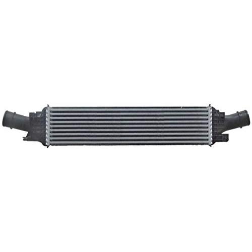 New Turbocharger Intercooler/Charge Air Cooler For 2009-2016 Audi A4，