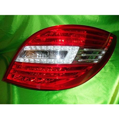 Mercedes-Benz R350 Right Rear Taillight 2518202064