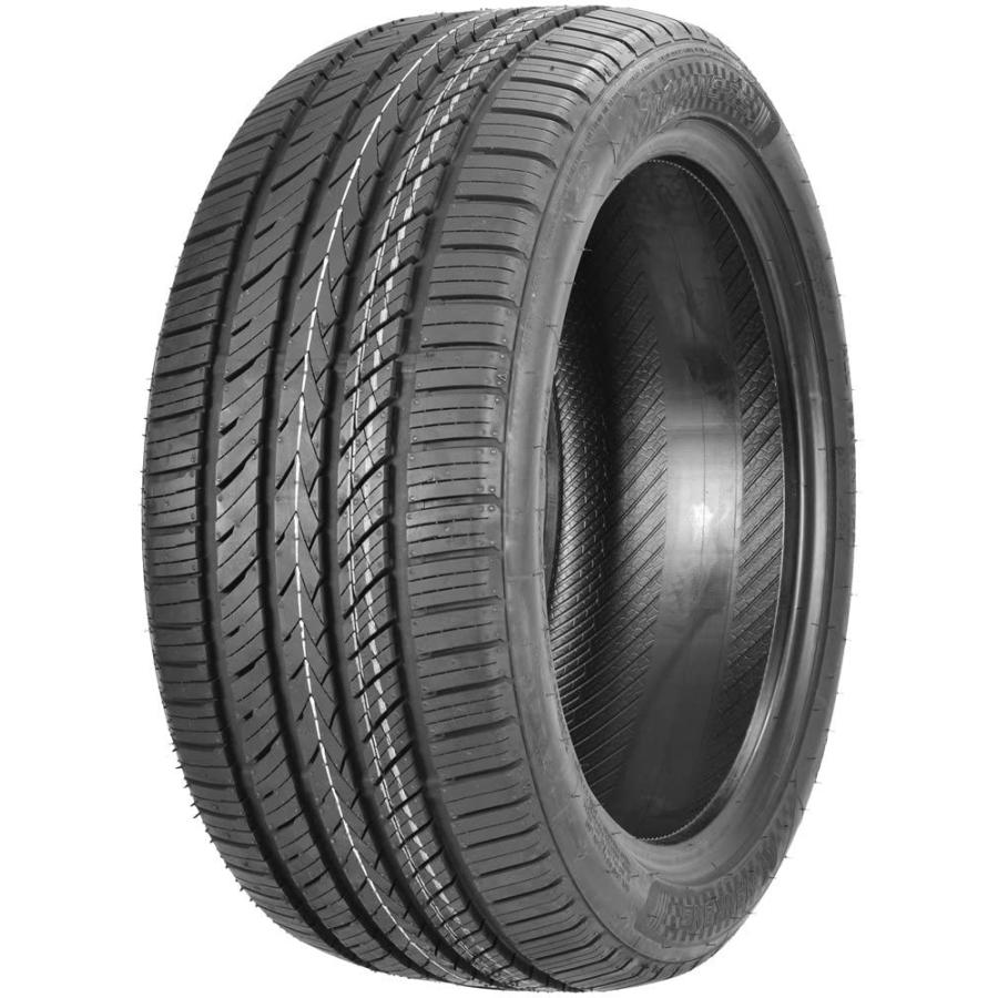 Nankang Ns 25 All Season Uhp Ultra High Performance Radial Tire 245 40 S9ufrfaqyx 自動車 Valleymill Com