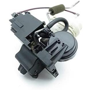 Mercedes-Benz 230 750 01 85， Trunk Lock Actuator Motor