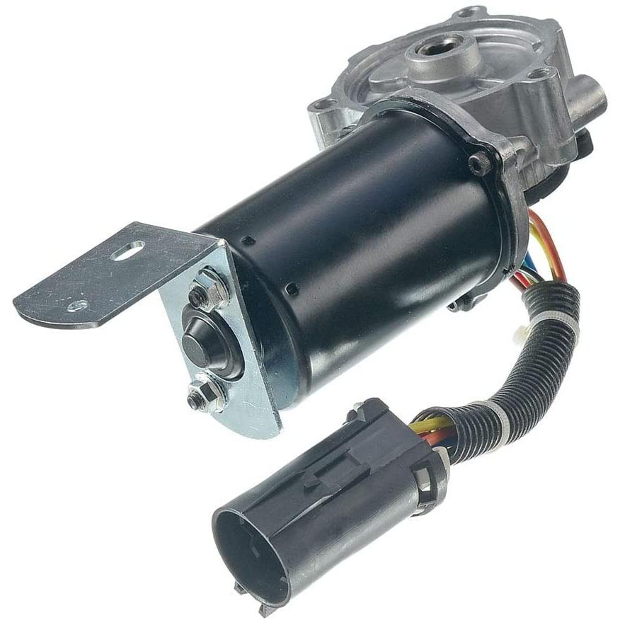 APremium Transfer Case Shift Motor for MercedesBenz W163 ML320 ML350