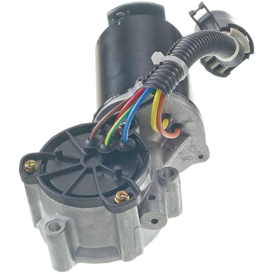APremium Transfer Case Shift Motor for MercedesBenz W163 ML320 ML350