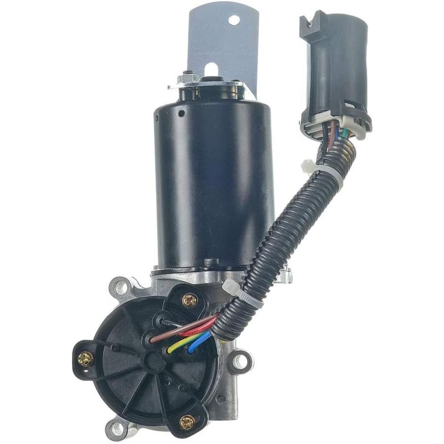 APremium Transfer Case Shift Motor for MercedesBenz W163 ML320 ML350