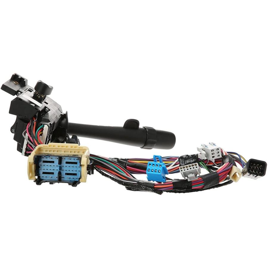 Standard Motor Products CBS1178 Combination Switch 20200404230224