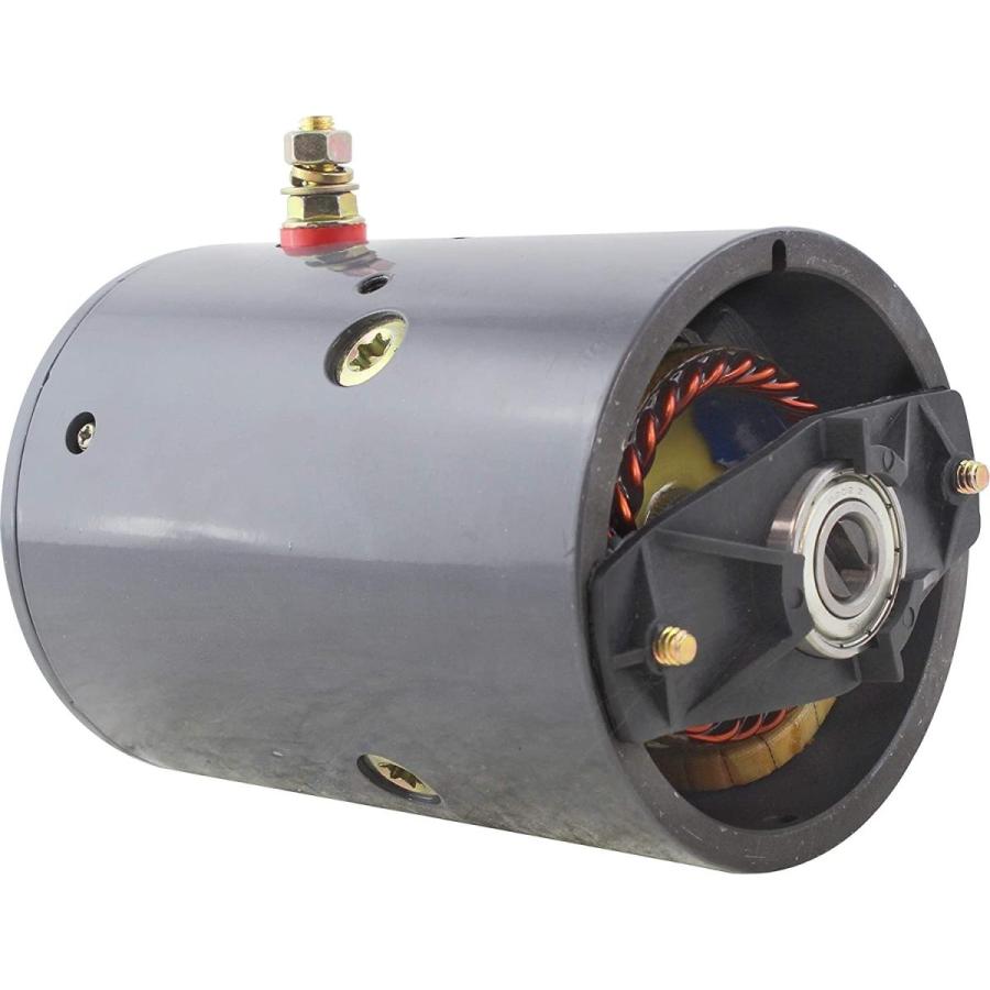 New Hydraulic Pump Motor Counterclockwise High RPM Tommy Lift Monarch