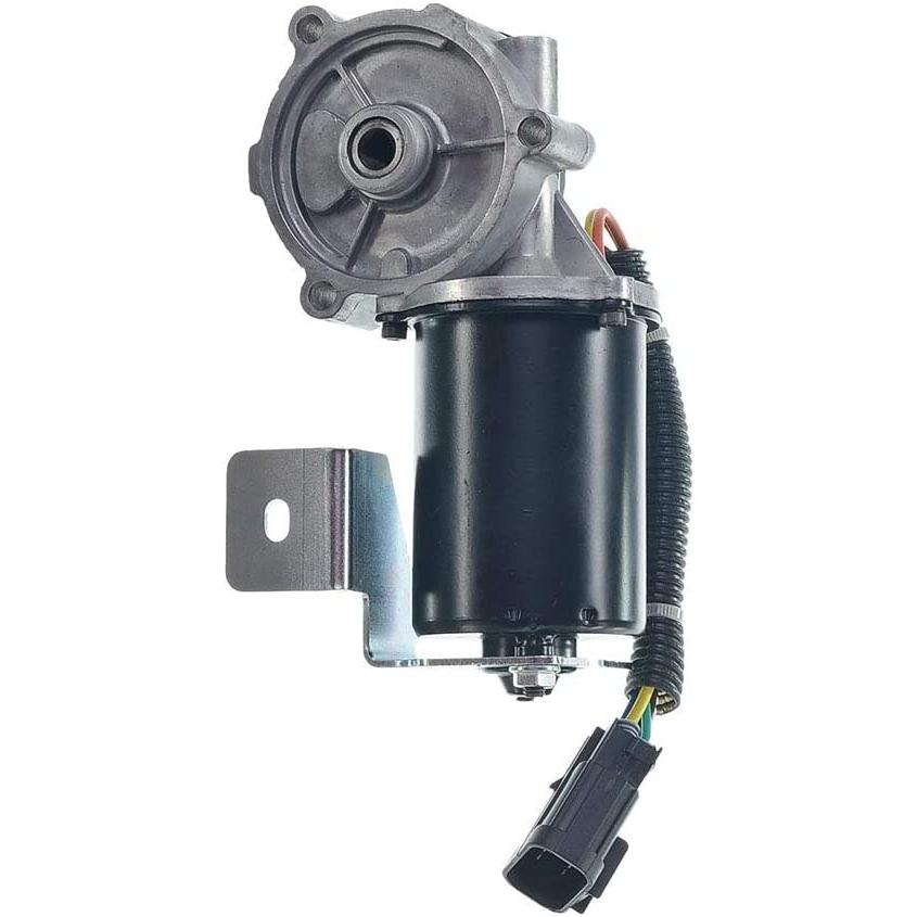 APremium Transfer Case Shift Motor Actuator for Hummer H3 20062010 H