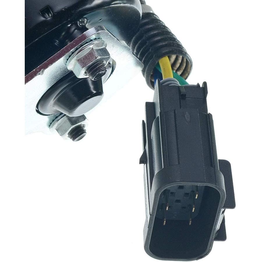 APremium Transfer Case Shift Motor Actuator for Hummer H3 20062010 H