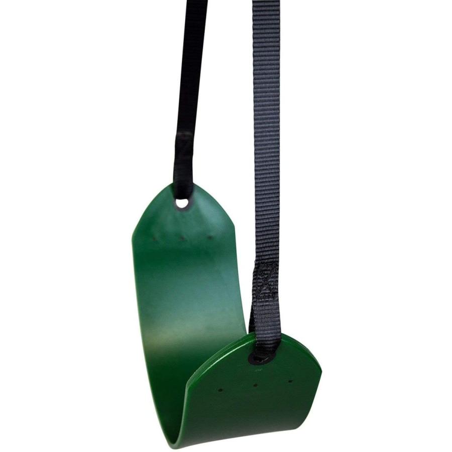 ZLP Manufacturing Spring Stop Zip Line Kit - Trolley with Swing Style｜hal-proshop2｜04