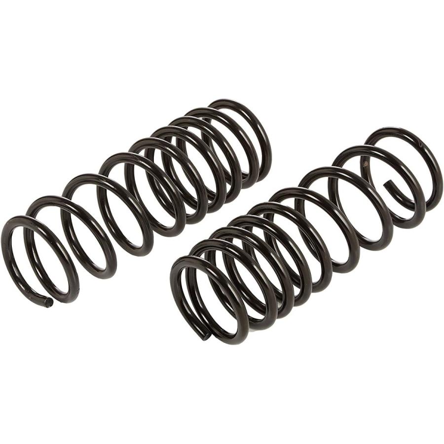 Moog CC693 Coil Spring Set