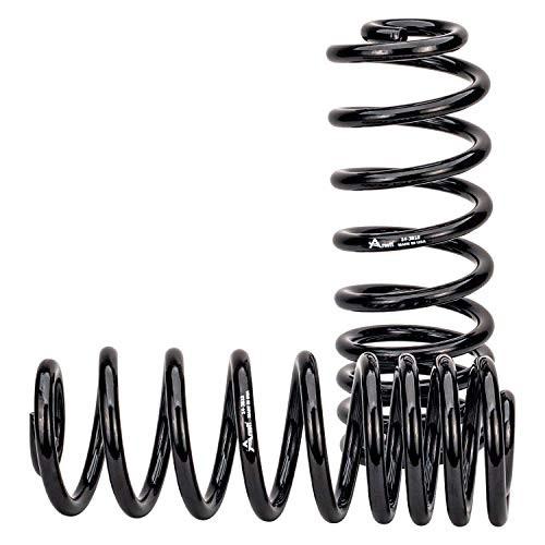 Arnott C-2988 Rear Coil Spring Conversion Kit (08-09 Hummer H2)