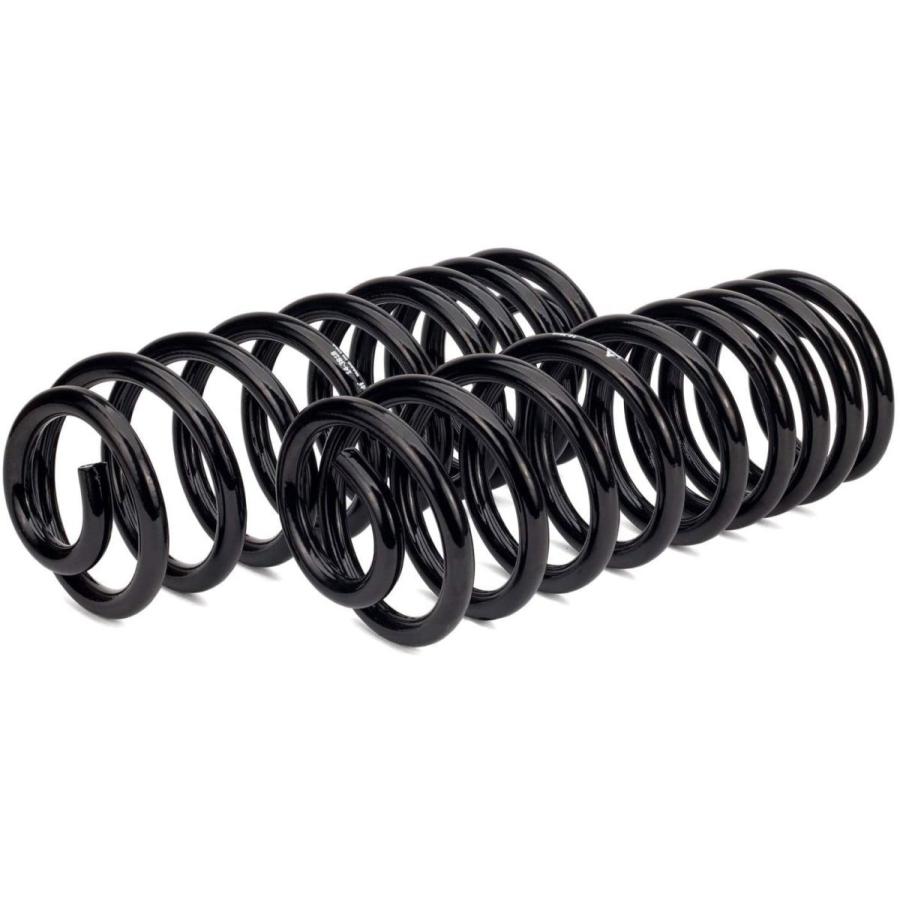 《送料込》 Arnott C-2988 Rear Coil Spring Conversion Kit (08-09 Hummer H2) 【S1659886815】(58598円)