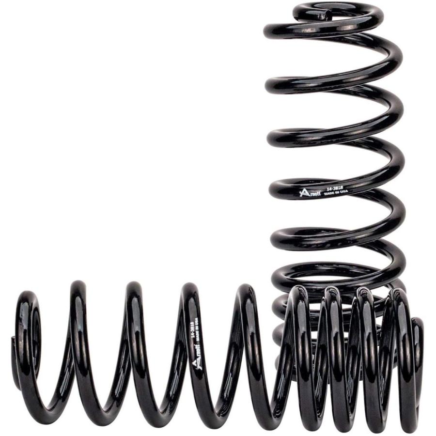 《送料込》 Arnott C-2988 Rear Coil Spring Conversion Kit (08-09 Hummer H2) 【S1659886815】(58598円)