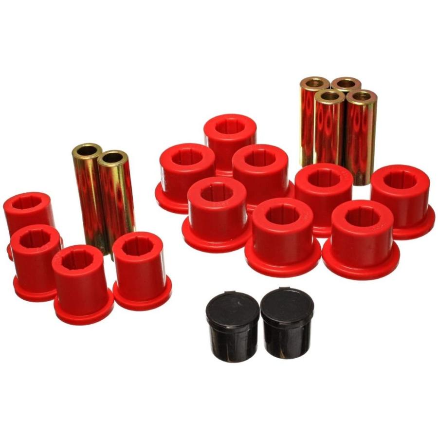 定価17万新品 Energy Suspension 5 2118r Rear Spring Bushing Set U Halプロショップ2 通販 Yahoo ショッピング セデックバレ豪華版 車 バイク 自転車 自動車 Fabienne Ischgl At