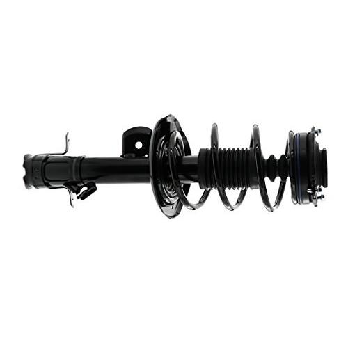 KYB SR4399 Strut-Plus Complete Corner Unit Assembly -Strut， Mount and