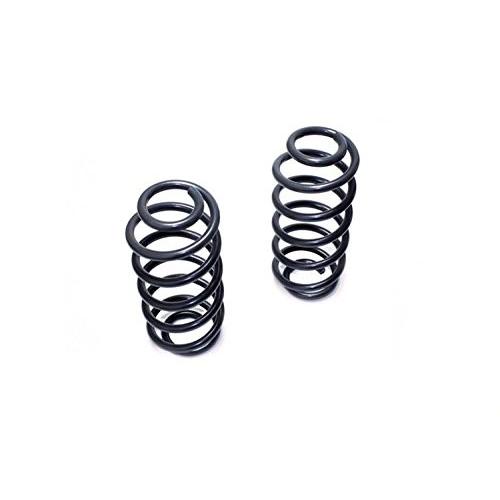 Maxtrac Suspension 271030 Springs & Components(Rear Lowering Coils (Ta