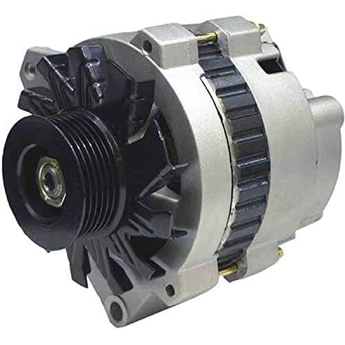 DB Electrical HO-7897-11-220 New Alternator For High Output 220 Amp 4.