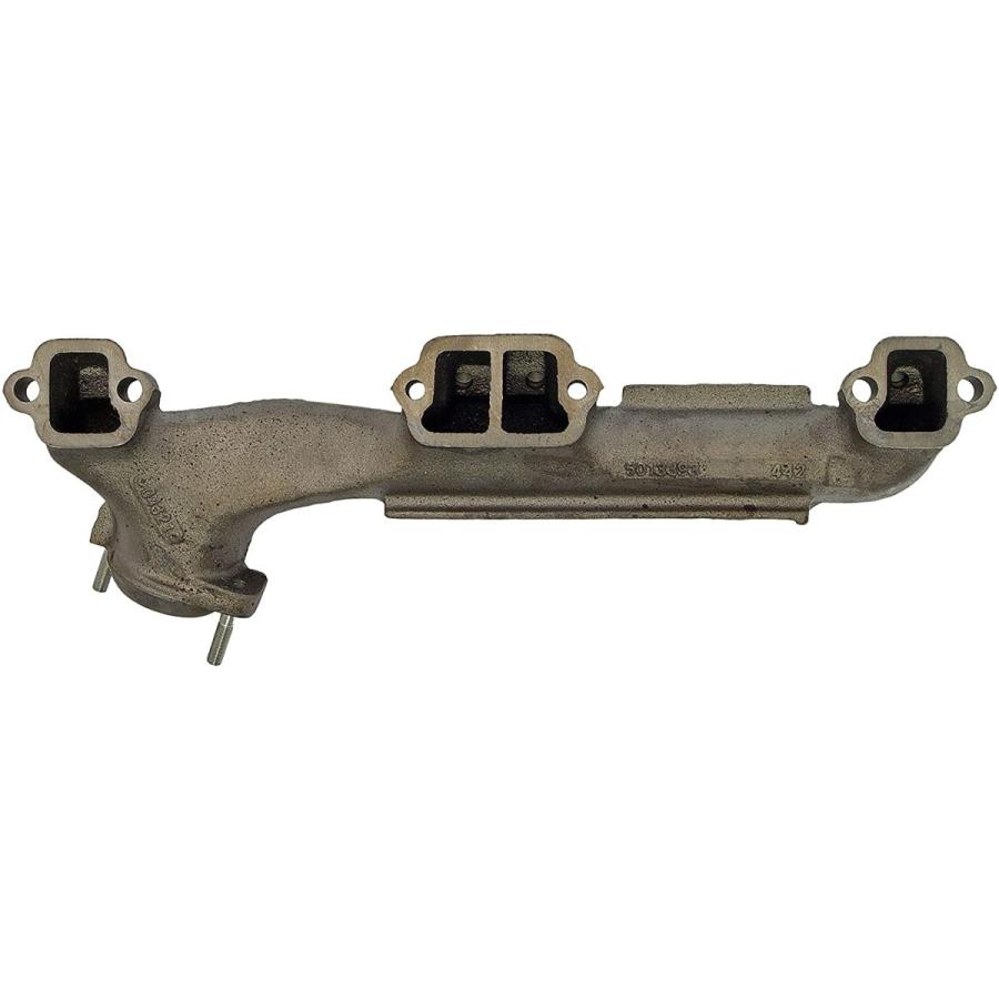 Dorman 674-393 Drivers Side Exhaust Manifold Kit For Select Jeep Model