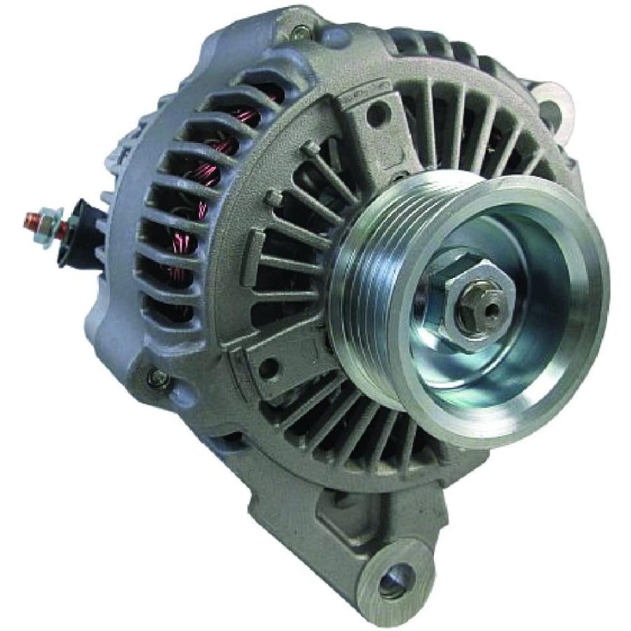 Premier Gear PG-11242 Professional Grade New Alternator