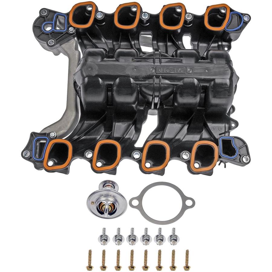 インターネットで買う Dorman 615-175 Engine Intake Manifold for Select Ford/Lincoln/Mercury