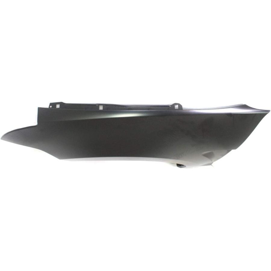Auto Body Repair Compatible with 2008-2011 Ford Focus with Front Bumpe｜hal-proshop2｜07