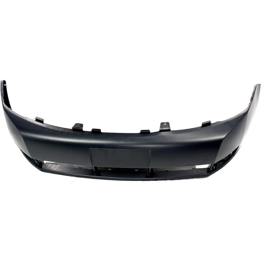 Auto Body Repair Compatible with 2008-2011 Ford Focus with Front Bumpe｜hal-proshop2｜08