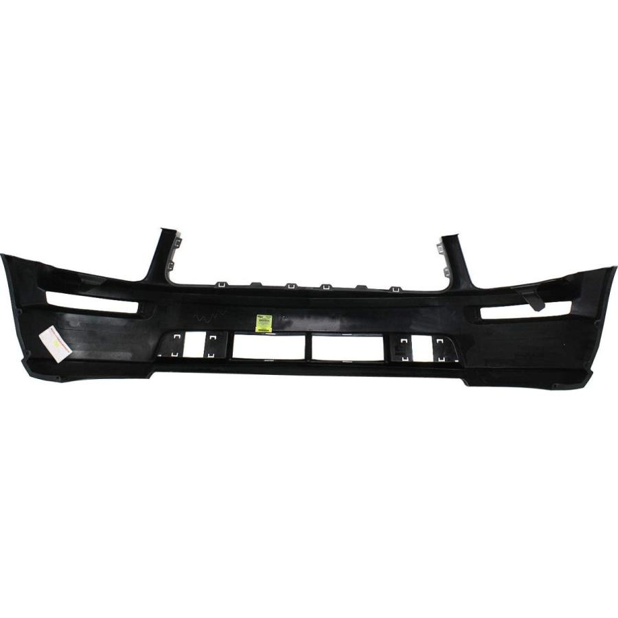 Auto Body Repair Compatible with 2005-2009 Ford Mustang with Front Bum｜hal-proshop2｜08