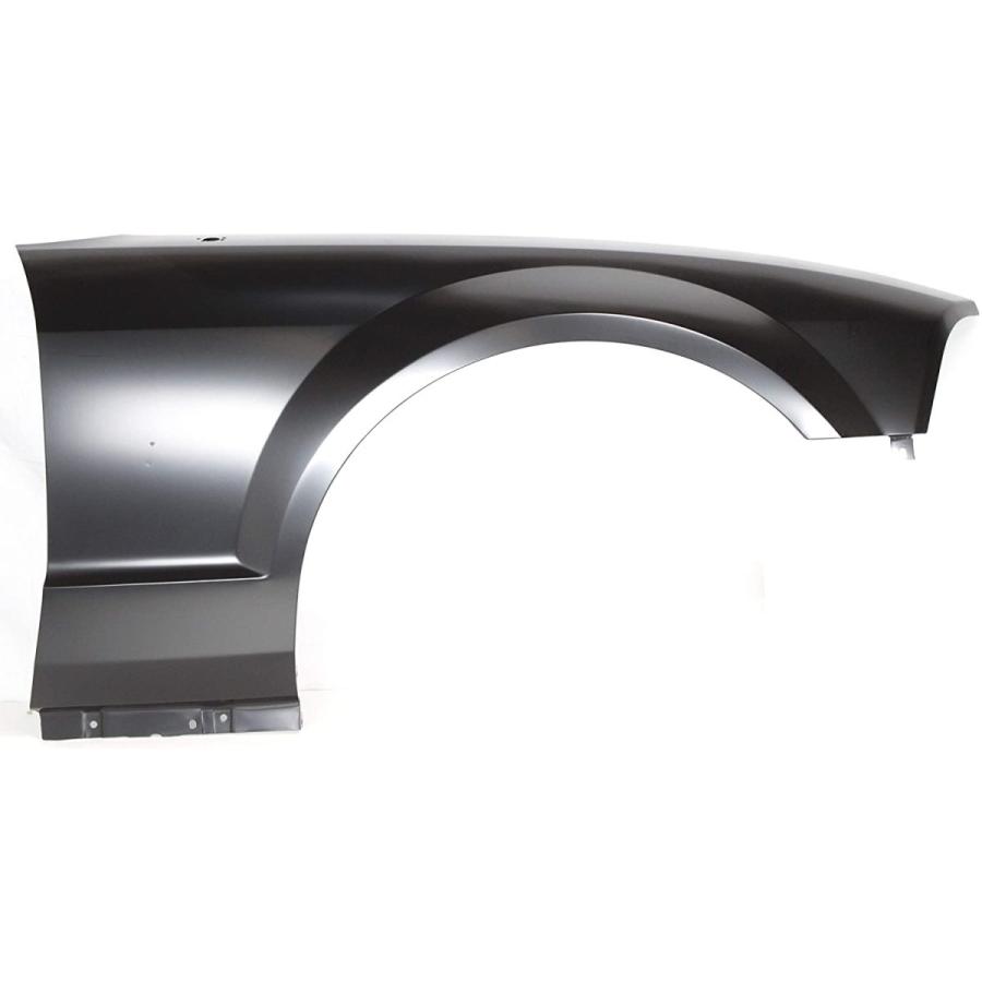 Auto Body Repair Compatible with 2005-2009 Ford Mustang with Front Bum｜hal-proshop2｜10