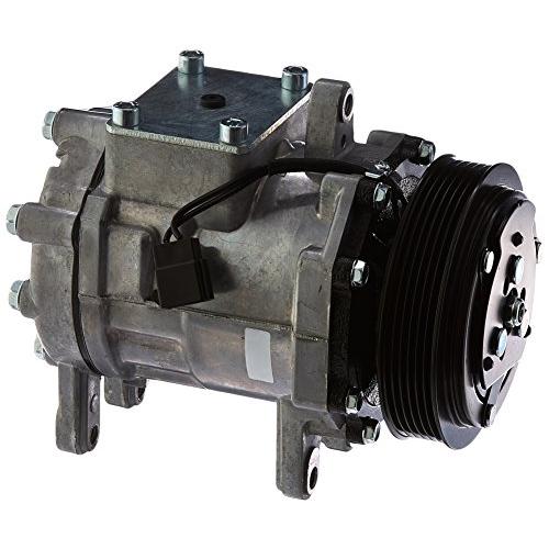 Four Seasons 68362 A/C Compressor