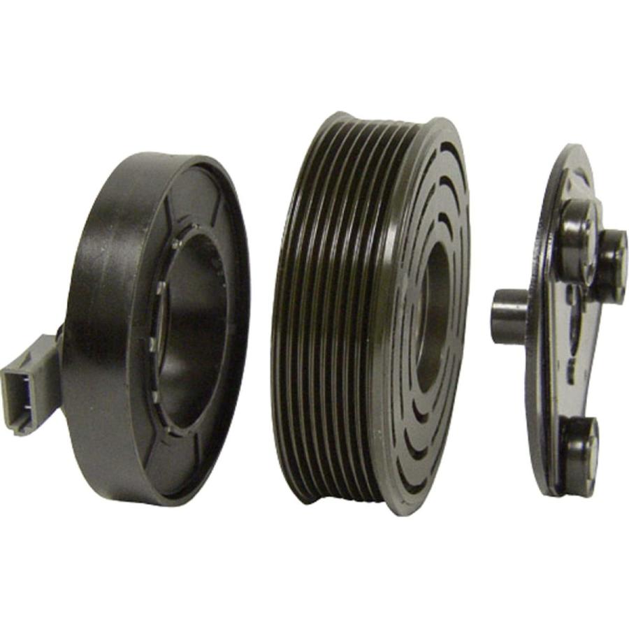 UAC CL 1621C A/C Compressor Clutch 2020080200065100629uHALプロショップ2