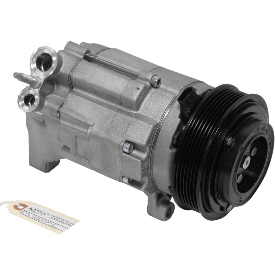 Universal Air Conditioner CO 22275C A/C Compressor :20200802000651 00681 u:HALプロショップ2