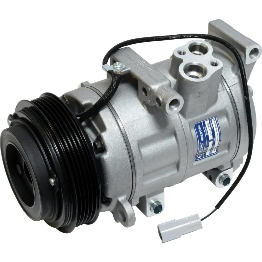 UAC CO 11192C A/C Compressor