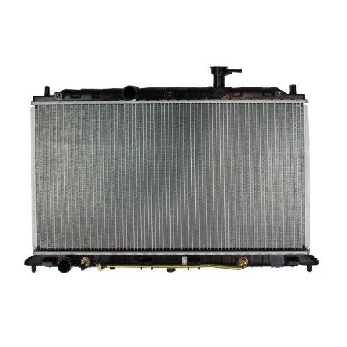 TYC 2820 Replacement Radiator Compatible with Kia-