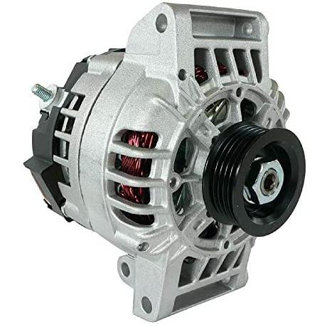 DB Electrical AVA0001 New Alternator For 2.2L 2.2 Chevrolet Cavalier,｜hal-proshop2｜04