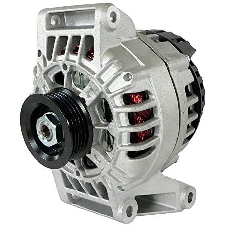 DB Electrical AVA0001 New Alternator For 2.2L 2.2 Chevrolet Cavalier,｜hal-proshop2｜05