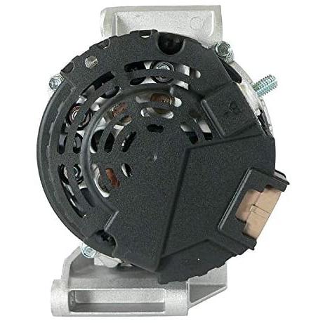 DB Electrical AVA0001 New Alternator For 2.2L 2.2 Chevrolet Cavalier,｜hal-proshop2｜06